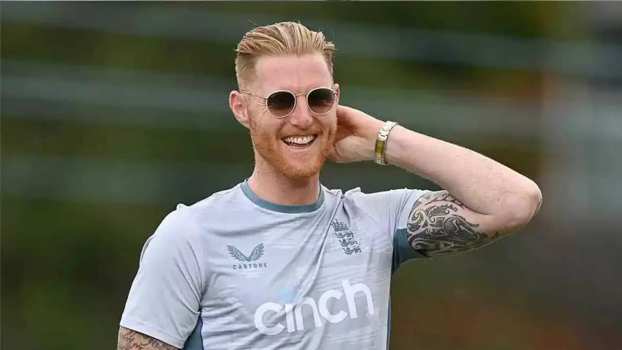 Ben Stokes