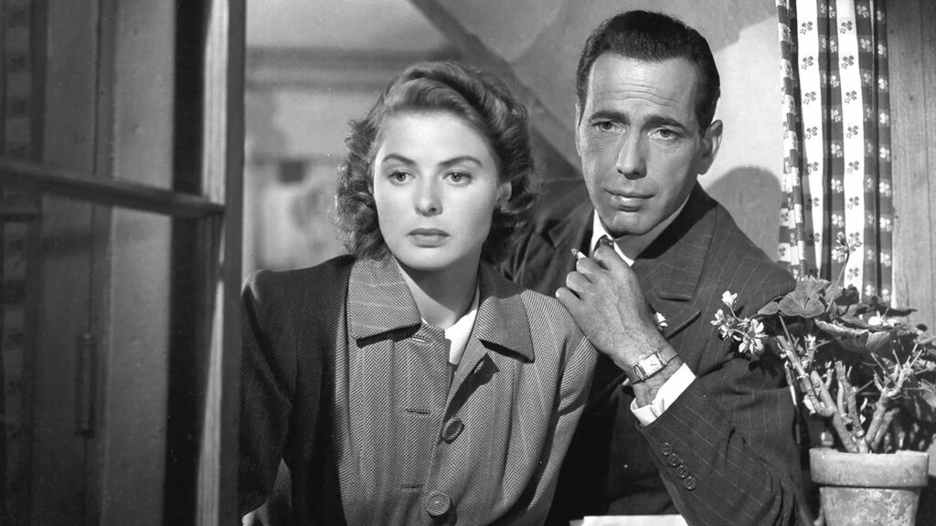 Casablanca