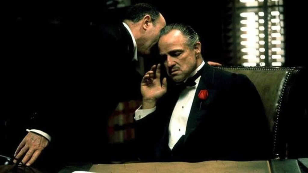 The Godfather