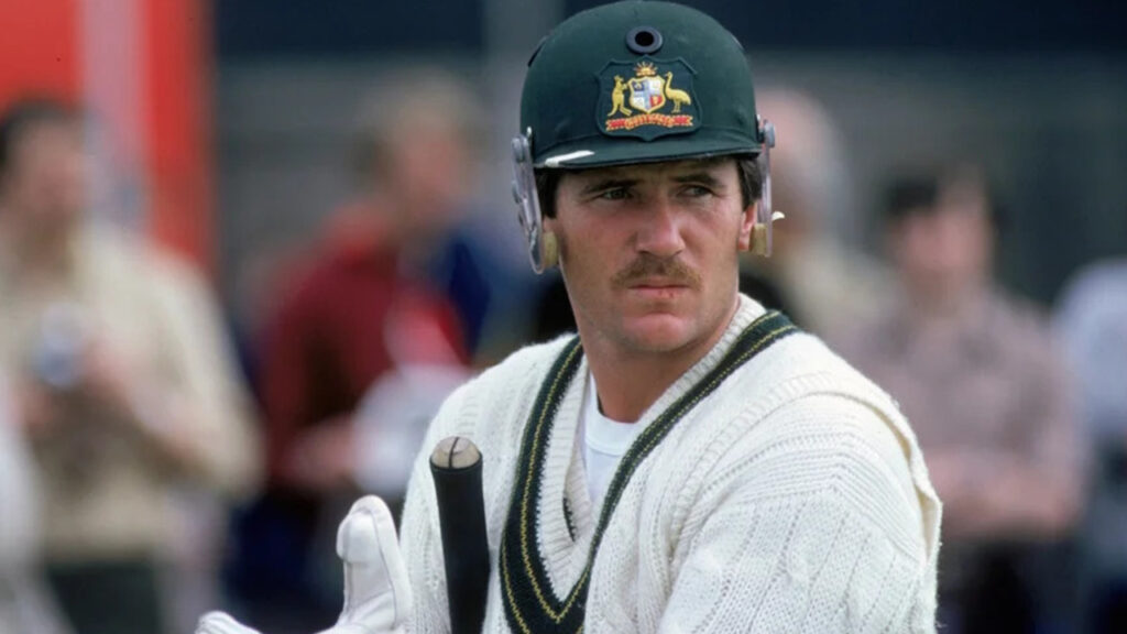 Allan Border