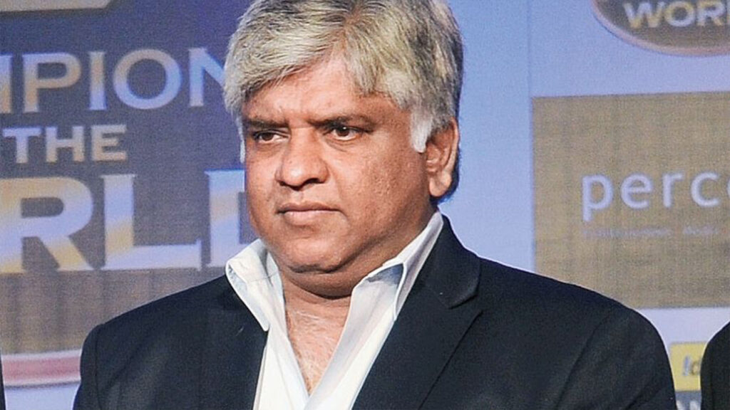 Arjuna Ranatunga