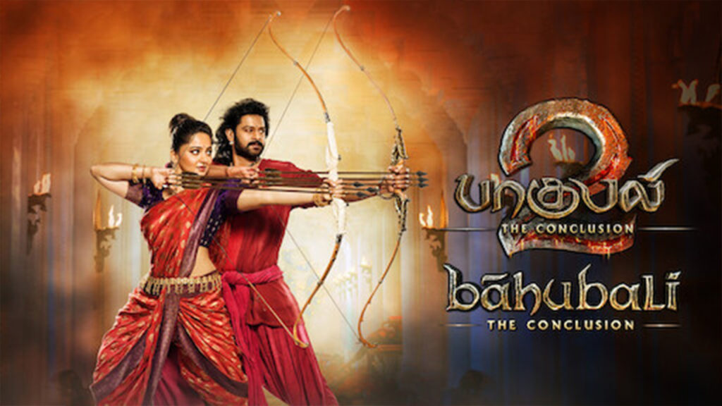 Baahubali 2