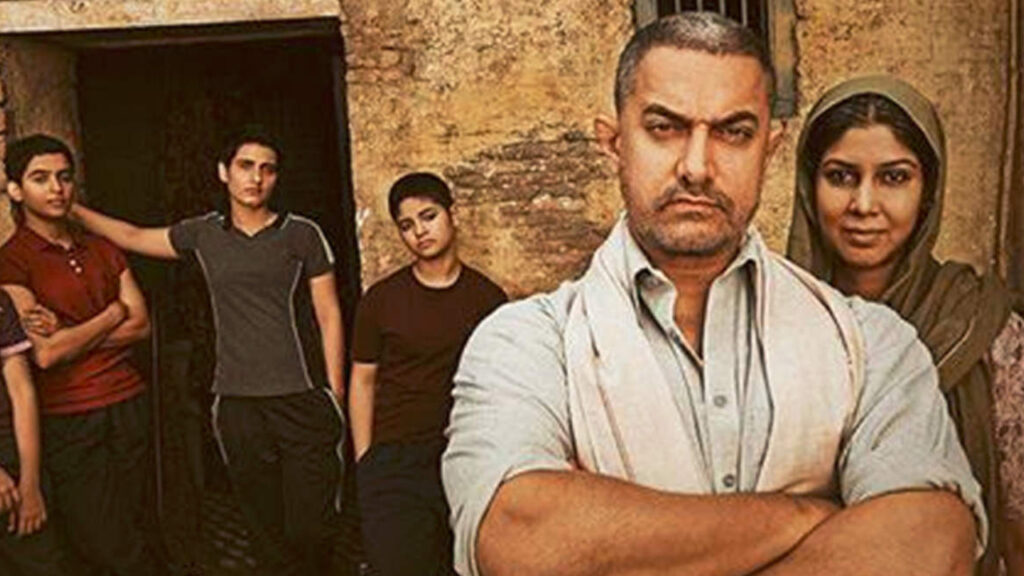 Dangal