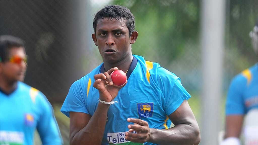 Ajantha Winslow Mendis