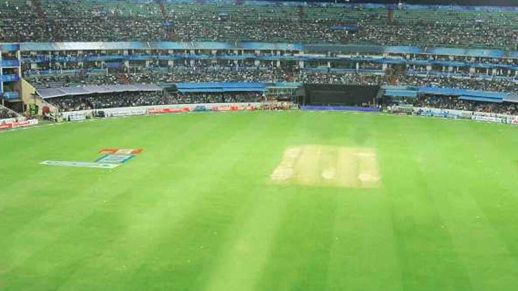 Top 10 Beautiful Cricket Stadium in India - Eyeoftruthdel