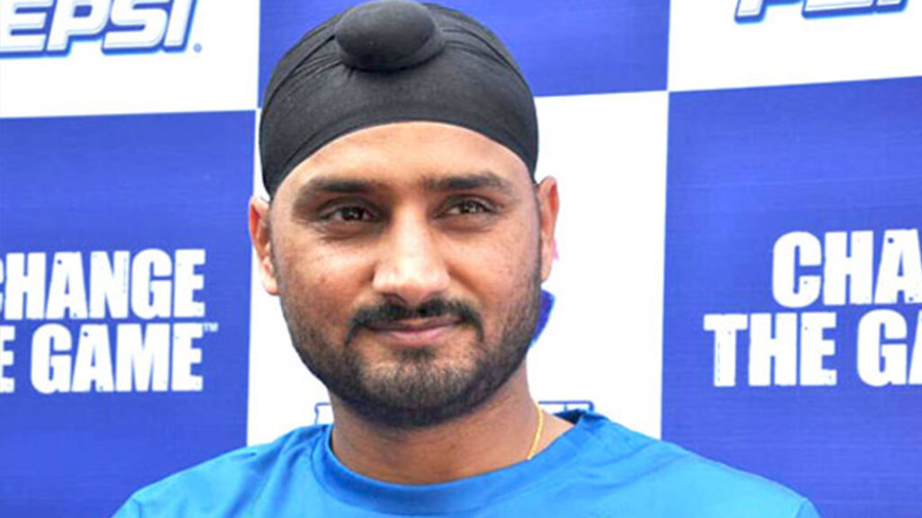 Harbhajan Singh