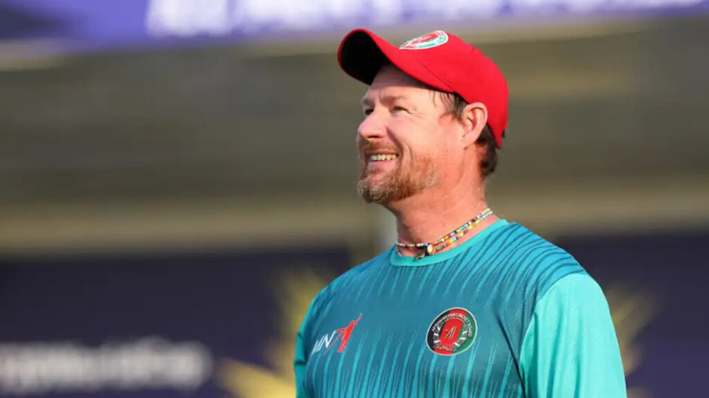 Lance Klusener