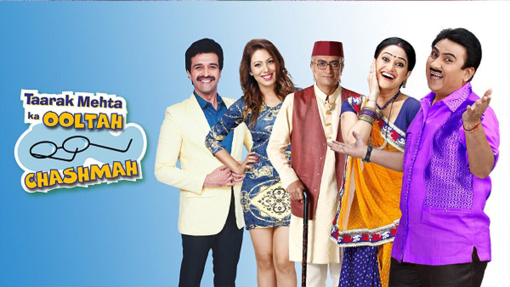 Taarak Mehta Ka Ooltah Chashmah