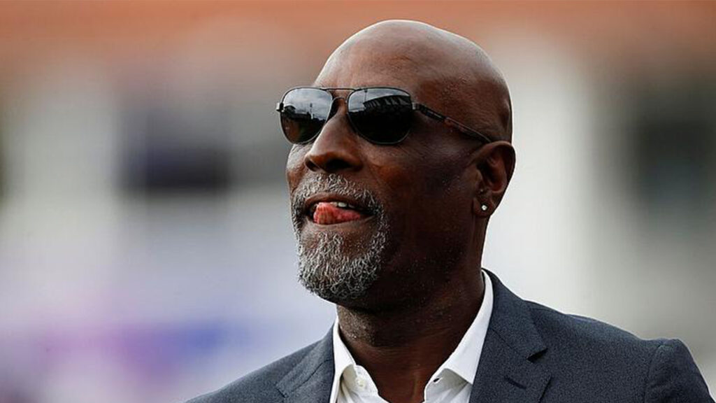 Viv Richards