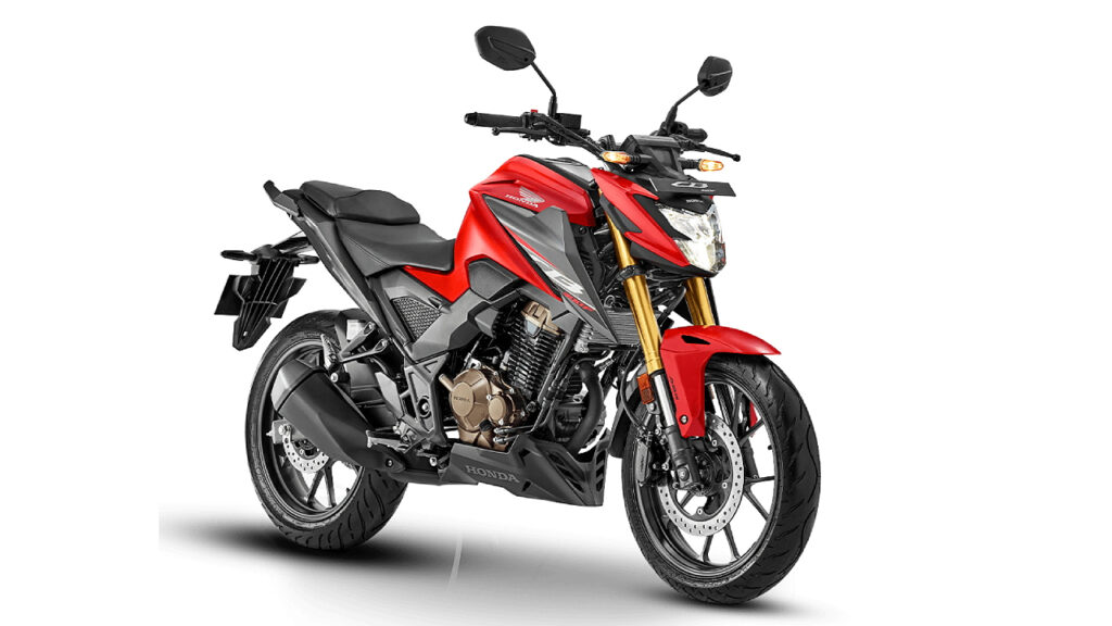 Best Sports Bikes Under 2 Lakh in India 2024