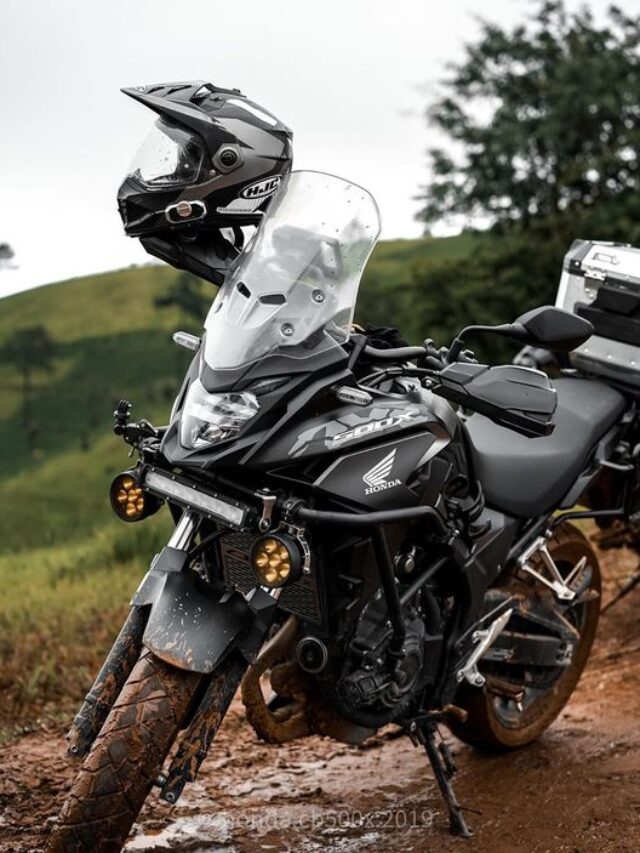 Top 5 Best Touring Bikes Under 3 Lakhs in India 2024