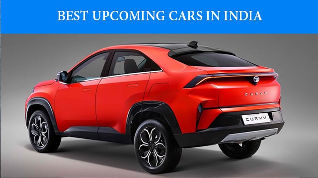 Best Upcoming Cars in India