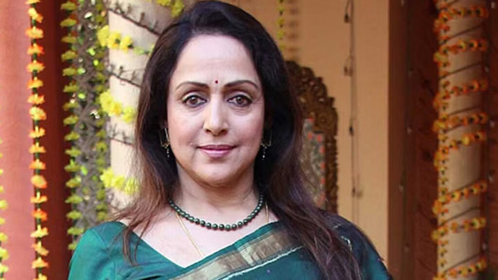 Hema Malini