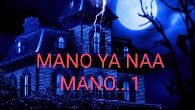 Mano Ya Na Mano