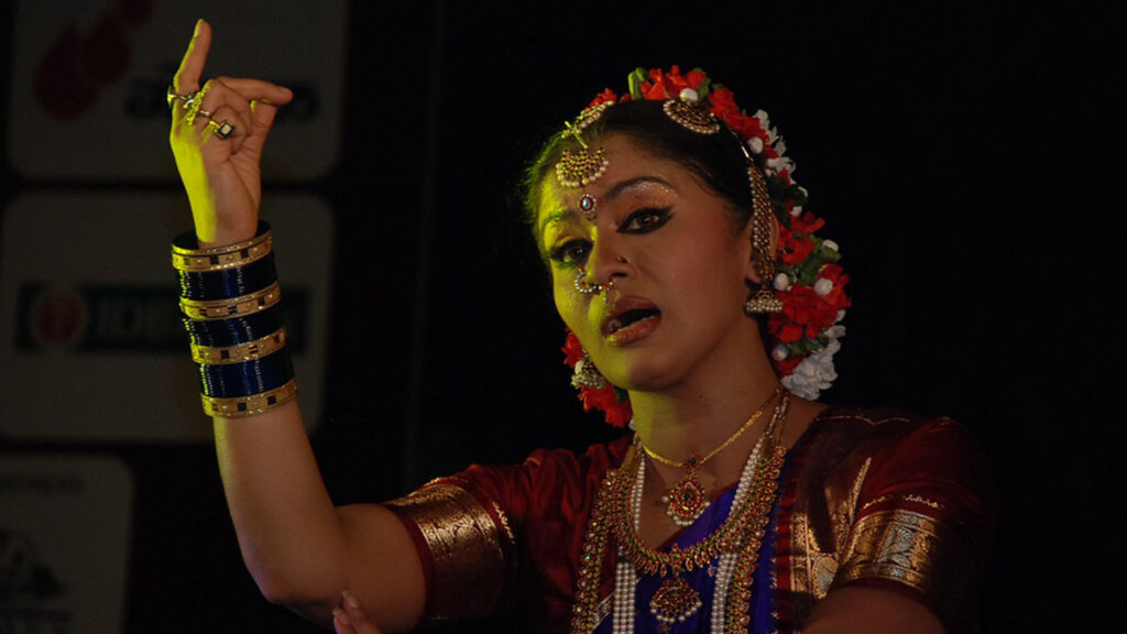 Sudha Chandran