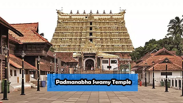 Padmanabha Swamy Temple