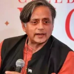 क्या शशि थरूर बोल रहे झूठ-बीजेपी नेता ने धो दिया Congress को