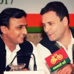 Congress से नाराज क्यों हुए अखिलेश यादव