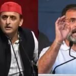 Rahul – अखिलेश की कोल्ड़ वार को जुबान दे रहे ये दो नेता 