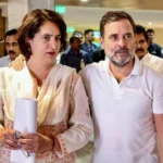 PRIYANKA -RAHUL GANDHI के बीच की टसल है क्या जो नहीं बने केरल का CM