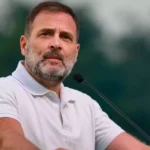 राहुल गांधी के खिलाफ जो भी बोलेगा उसे बाहर का रास्ता दिखाया जाएगा