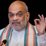 अमित शाह के पास क्या सचमुच पहुंची कोई  चिठ्ठी -समाजवादी पार्टी में टूट