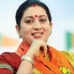 स्मृति ईरानी की वापसी बहुत कुछ मायने रखती—चाणक्य ने बिछा दी शतरंज की चाल