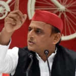 BJP अध्यक्ष बना—अखिलेश को मिल गया जवाब