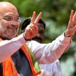 BJP नई राष्ट्रीय टीम – दो मुस्लिम नेता-चाणक्य एक तीर से दो शिकार