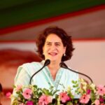 प्रियंका गांधी की बढ़ती लोकप्रियता क्यों कांग्रेस आलाकमान परेशान