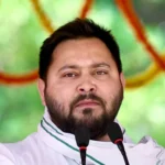 Bihar —तेजस्वी पहले अपना घर बचाओ फिर किसी दूसरे की चिंता करना 