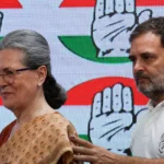 कांग्रेस क्यों नहीं कठोर कदम ले रही अपने 3 विधायकों पर 