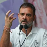 Haryana की गलती दोहरा रहे Rahul Gandhi