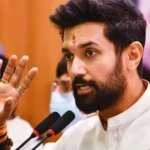 चिराग पासवान कहीं योगी के लिए कोई चुनौती तो नहीं 