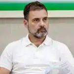 Rahul gandhi में अनुशासन की कमी – राजनीति के लायक नहीं congress के नजदीकी रहे इतिहासकार की जुबानी