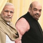 क्यों चली MODI -AMIT SHAH के रिटायरमेंट की हवा