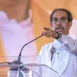 MAHARASHTRA -उद्वव ठाकरे ना घर के ना घाट के हैं