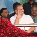 क्या Rahul Gandhi को अनुभवी नेताओं भरोसा नहीं रहा