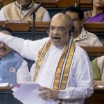 अमित शाह के साथ कौन बना BJP का दूसरा चाणक्य 