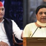 अखिलेश को अचानक क्यों चिंता होने लगी मायावती की-क्या प्लानिंग है ?
