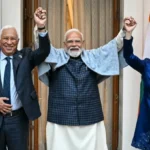 Mother of all deals-भारत के लिए समृद्धी – नौकरियां लेकर आएगा