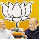 Gujrat —बीजेपी के दो कद्दावर नेताओं के बीच क्यों छिड़ी जंग