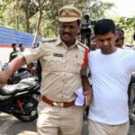 Bihar — गजब ड्रामा पुलिस को गिऱफ्तार करने पुलिस पहुंची 