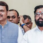 BJP  का दिल बड़ा नहीं शिंदे हुए नाराज 