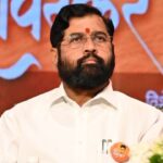 Maharashtra—एकनाथ शिंदे अचानक दिल्ली पहुंचे क्या गडबड़ 