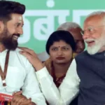 क्या मोदी का हनुमान बनेगा CM?