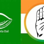 BJP से खतरा कांग्रेस -BJD ने बढ़ाई विधायकों की निगरानी