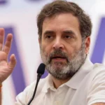 West Bengal से गयब राहुल अंडमान पहुंचे पीछे छुपा बड़ा मकसद