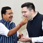 राघव चड्डा अब संभालेंगे Punjab  की गद्दी—सेर को मिल गया सवा सेर 