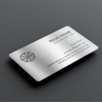 वास्तु का अहम रोल Visiting Card बनवाने में भी —अच्छा कार्ड मतलब अच्छी सफलता